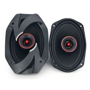 Haut-parleur coaxial de voiture TS-6900 6x9 pouces, 4 ohms, double bobine vocale, mise à niveau audio haute puissance - Product Image 1