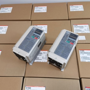 YASKAWA GA700 Controladores <span class=keywords><strong>de</strong></span> frecuencia variable Bobinado Modelo CIPR dedicado Control vectorial Tipo <span class=keywords><strong>de</strong></span> CA Modelo - Product Image 4
