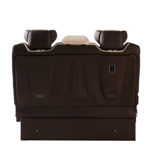 Asiento Trasero Eléctrico para Automóvil KIMSEY con Consola Larga para Reposapiés, Precio de Fábrica - Product Image 5