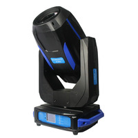 Lumière de scène professionnelle pour DJ Sharpy Bem 440w 20r Tête mobile