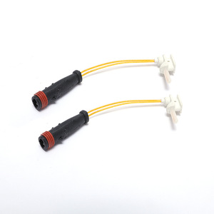 สายไฟเตือนเบรกสำหรับรถยนต์ Heli Electronics รุ่น 2115401717 สำหรับ Mercedes-Benz อะไหล่ซ่อม ความยาว 97 มม. - Product Image 4