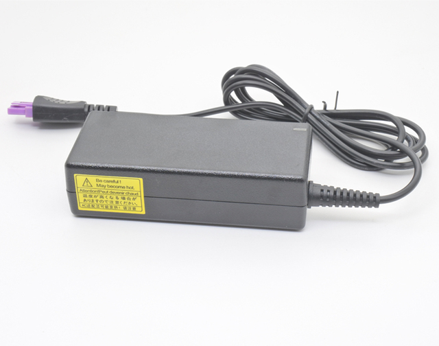 50W 32v 1560mA Printer Adapter Ac Power Supply Adapter for Hp Desjket Printer