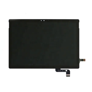Pour Microsoft <span class=keywords><strong>Surface</strong></span> ordinateur portable 1 Gen ordinateur portable 2 Gen <span class=keywords><strong>1769</strong></span> 13.5 "tablette verre LCD affichage numériseur écran tactile assemblage - Product Image 2
