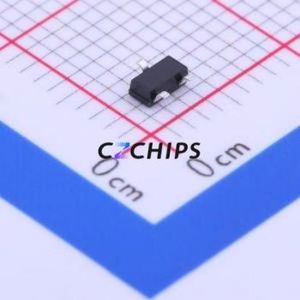 High Quality MUN2113T1G SC-59 Transistor Digital Transistor Whole Sale Electronic Component Chips Supplier & BOM Service - Product Image 2