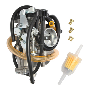 (Stock listo) Carburador para <span class=keywords><strong>Kawasaki</strong></span> <span class=keywords><strong>Vulcan</strong></span> 800 <span class=keywords><strong>Vn800</strong></span> 1995-2005 15003-1200 - Product Image 5