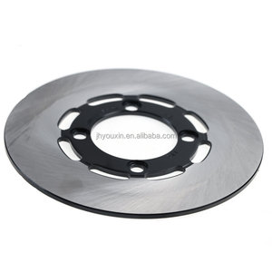Disco de freno trasero ATV 7020080004 para <span class=keywords><strong>CFmoto</strong></span> 400 <span class=keywords><strong>450</strong></span> 520 550 U550 Z550 600 Touring 625 800 U8 Trail Z8 800EX 800XC 850 1000 X10 - Product Image 2