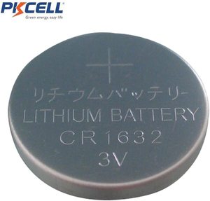 Piles bouton au lithium 3V (Cr1216/<span class=keywords><strong>Cr1220</strong></span>/Cr1225/Cr1616/Cr1620/Cr1632) Broches pour jouets Outils électriques - Garantie 5 ans OEM - Product Image 5