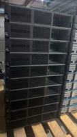 Venta de Fábrica: Servidor en Rack 2U Usado DL380 Gen10 8SFF, P408i-A, 2*500W, con Ventiladores y Disipador de Calor Completos