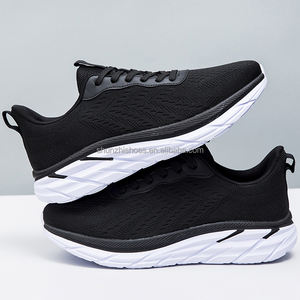 Grado superior 5000F <span class=keywords><strong>Crossfit</strong></span> deportes atléticos forro de malla impermeable <span class=keywords><strong>para</strong></span> la temporada de primavera en blanco venta al por mayor zapatos de correr casuales <span class=keywords><strong>para</strong></span> hombres - Product Image 2