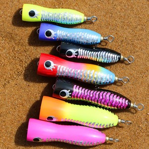 Señuelos duros Midwater Baits de 15g-30g para pesca de caballa y lubina desde embarcación o costa - Product Image 2