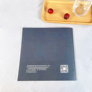 <span class=keywords><strong>Service</strong></span> d'impression de <span class=keywords><strong>magazines</strong></span> de mode personnalisés en carton et en carton duplex - Impression numérique Gaufrage Logo personnalisé Vente en gros - Product Image 3