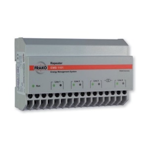 ตัวเก็บประจุไฟฟ้า FRAKO 35.0 ฟิวต์ 1200 โวลต์ แบบแห้ง สำหรับใช้งานในอุตสาหกรรม - Product Image 3