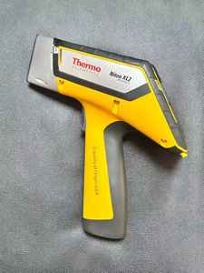 Espectrómetro de Metales Preciosos Niton XL2 800 Original Importado, con 1 Año de Garantía, Ideal para Pruebas en Joyerías (Pequeño Inventario) - Product Image 6