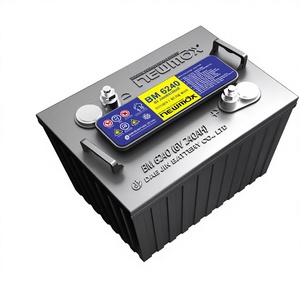22 GEL VRLA Deep Cycle Solar System NEWMAX BM6240 <b>6V</b> 240AH UPS Backup Power <b>battery</b> Flooded Maintenance Free Lead Acid - Product Image 1