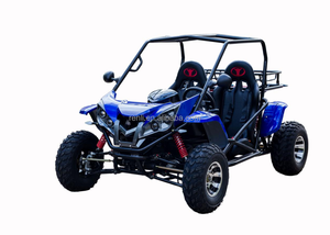 Kart de haute qualité et vente en douceur en Europe/États-Unis, sûr sur tout terrain accidenté, <span class=keywords><strong>UTV</strong></span> Renli 200cc certifié US EPA - Product Image 5