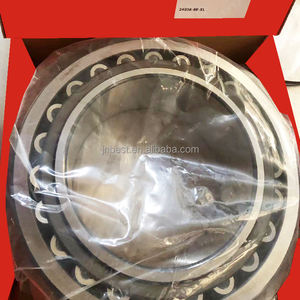 24032 24034 24036 24038 24030 EA W33C3 Roulement de broyeur Rouleau 24030 CC/C3W33 Roulements à rouleaux sphériques - Product Image 6