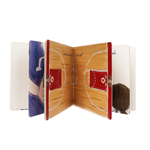 Impression de livres d'histoires personnalisés Impression de livres pour enfants abordable Impression de livres pour enfants de haute qualité - Product Image 5