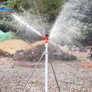 <span class=keywords><strong>Aspersor</strong></span> de Jardín Giratorio Automático de 360 Grados, Micro Aspersores para Riego Agrícola - Product Image 6