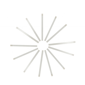 Tiras Reactivas para Análisis de Amoníaco (<span class=keywords><strong>NH3</strong></span>, <span class=keywords><strong>NH4</strong></span>) en Agua de Acuario y Agua Potable - Product Image 5