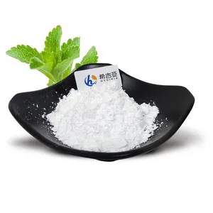 CAS1220616-44-3 Rebaudioside M Stevia Leaf Extract Powder for Supplement