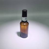 Harga Pabrik Pompa Lotion Berlapis Elektro Harga Pabrik Pompa Foundation 18 Gigi dengan Cangkang Luar AS untuk Kemasan Perawatan Kulit