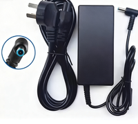 Adaptateur secteur intelligent 65W 4.5mm 19.5V 3.33A pour adaptateur pour ordinateur portable HP pour ordinateur portable ProBook 430 440 450 G6 G7 G8