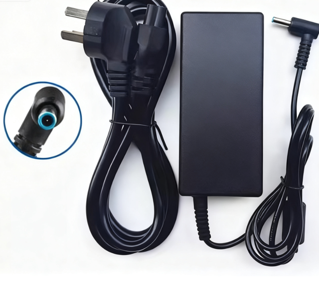 65W 4.5mm 19.5V 3.33A Smart AC Adapter for HP Laptop Adapter for ProBook 430 440 450 G6 G7 G8 Laptop