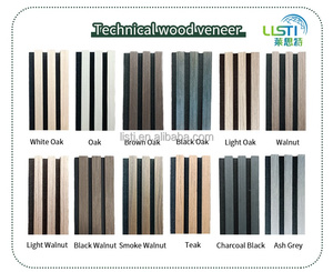 Panneau insonorisant personnalisé Panneaux de mousse acoustique avec prix Akupanels insonorisants insonorisants clairs - Product Image 6