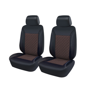 ROWNFUR-<span class=keywords><strong>fundas</strong></span> <span class=keywords><strong>para</strong></span> <span class=keywords><strong>asientos</strong></span> <span class=keywords><strong>de</strong></span> <span class=keywords><strong>coche</strong></span> <span class=keywords><strong>de</strong></span> piel sintética, diseño japonés, <span class=keywords><strong>de</strong></span> pvc, duraderas, <span class=keywords><strong>de</strong></span> calidad, impermeables - Product Image 4