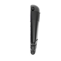 Clavier sans fil rétroéclairé multilingue 2.4G + BT4.2, télécommande Air Mouse, pavé tactile pour TV Box PC V18 Mini