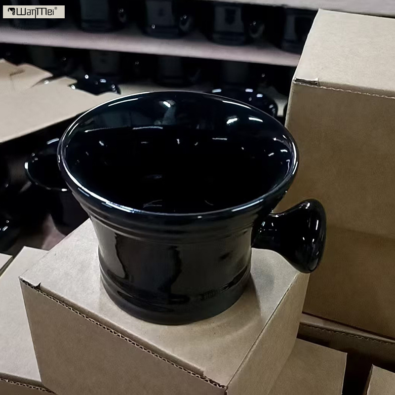 Wanmei Custom Ceramic Hair Dyeing and