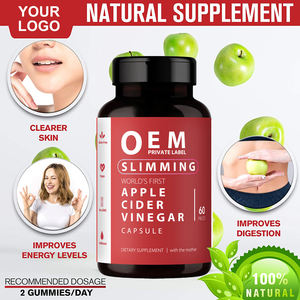 Metabolisme Booster Zachte Capsule Gewichtscontrole En Vetverbrander Met Matcha Groene Thee-Extract En <span class=keywords><strong>Egcg</strong></span> Vitamine C Schoonheidsproduct - Product Image 4