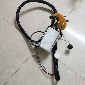 沃尔沃S60 S80 V70 2.4L 2.9L燃油泵总成恒尼汽车配件原始设备制造商 #30761743 - Product Image 6