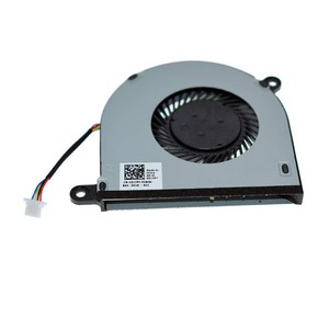 <strong>Notebook</strong> Parts Laptop CPU Cooling <strong>Fan</strong> 031TPT for Dell Latitude 13 3379 Inspiron 5368 5568 7579 7368 7569 031TPT for Dell CPU <strong>Fan</strong> - Product Image 2