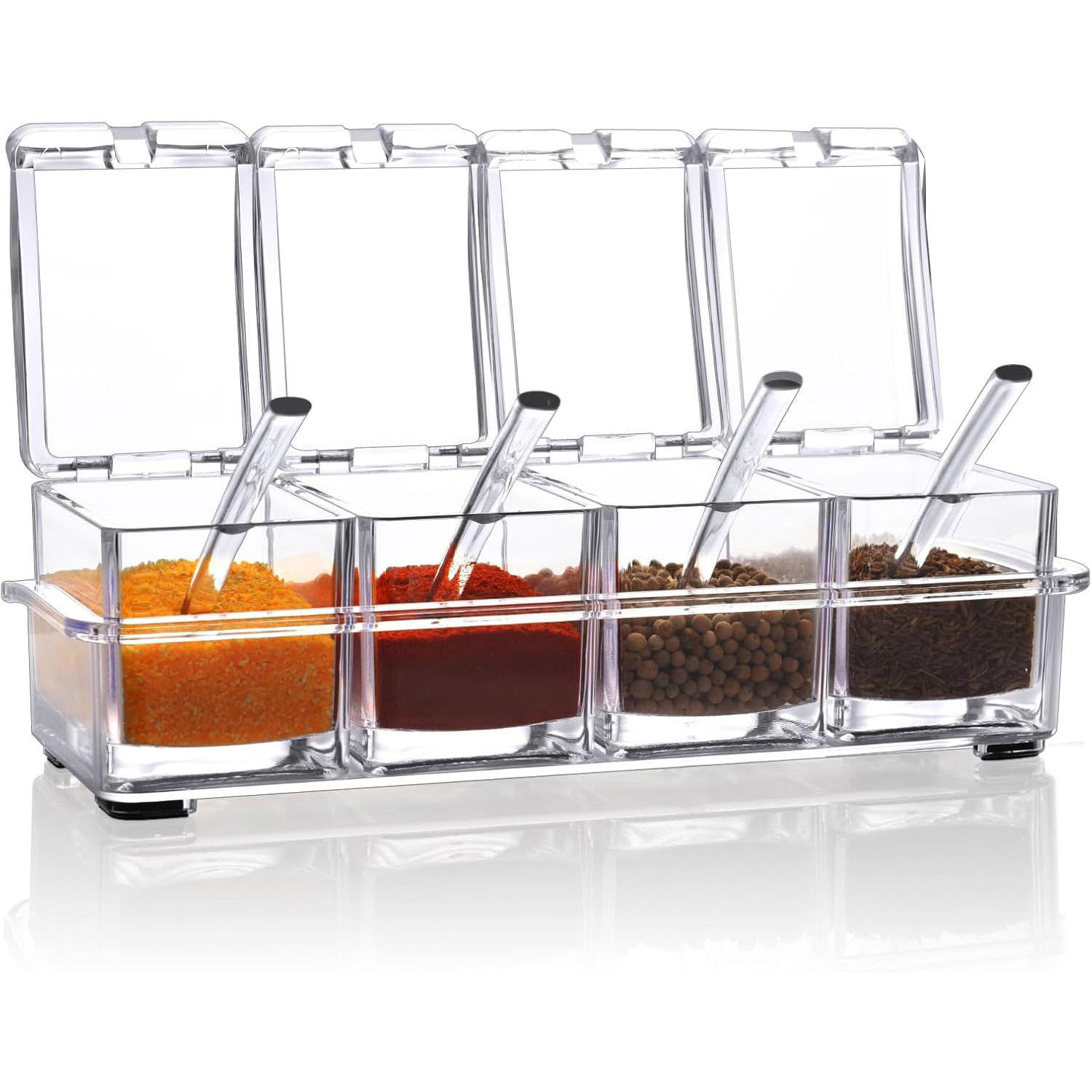 โปร่งใส