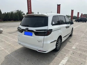 Honda <span class=keywords><strong>Elysian</strong></span> MPV 2022 Usada de Lujo, Cinco Puertas, Cinco Plazas, Motor 2.0L Turbo de Gasolina, Transmisión Automática, Eléctrica, Tapicería de Tela, Tracción Delantera - Product Image 2