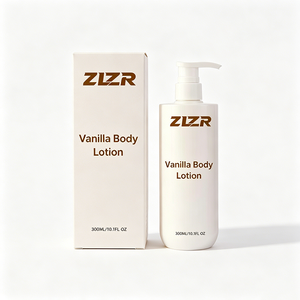 Loción Corporal Perfumada Nutritiva, Sin Parabenos, Orgánica, con Aroma Natural, Suavizante, para Mujeres, para Todo Tipo de Piel, Marca Privada - Product Image 4