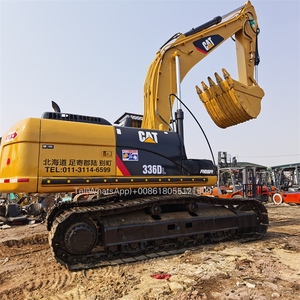 ใช้สำหรับรถขุด336D2ตีนตะขาบไฮดรอลิกขนาดใหญ่หนอนผีเสื้อส่วนประกอบเครื่องยนต์หลัก336DL กำลัง200KW 36ตันน้ำหนักการดำเนินงาน - Product Image 1