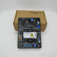 Nouveau E000-24602 d'alternateur AVR d'origine 305-0982 pour E000-24600 de régulateur de tension automatique Stamford Generator Sx460