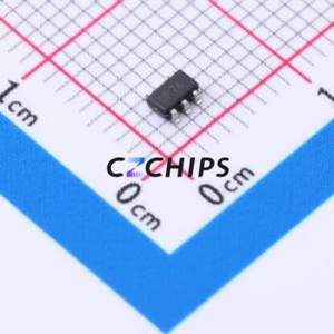 Potenciómetro Digital PMIC con Chip IC de Circuito Integrado, Original, Nuevo, SOT-23-5, 1 Unidad, 2 Unidades - Product Image 1