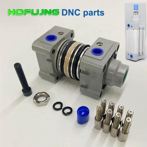 ชุดซ่อมกระบอกลม HOFUJNG รุ่น SC/MAL/SDA/DNC ราคาถูก สภาพใหม่ อะไหล่ซีลกระบอกลม - Product Image 3