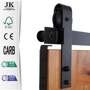 JHK Portes de <span class=keywords><strong>grange</strong></span> anciennes à vendre Porte coulissante intérieure en bois de <span class=keywords><strong>grange</strong></span> - Product Image 3
