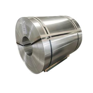 고품질 0.02mm 0.03mm 0.04mm 0.05mm 0.06mm 0.08mm 얇은 304 시트 공장 재고 ASTM 스테인리스 스틸 코일/스트립 포일 304 - Product Image 1