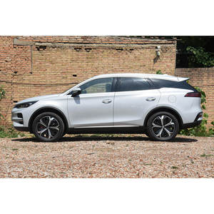 SUV BYD Tang EV à propulsion arrière haute efficacité, confortable, véhicule à énergie nouvelle - Product Image 2