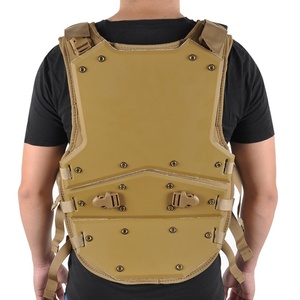 <span class=keywords><strong>TMC</strong></span> Transformers TF3 Chaleco Táctico Ligero Oxford Entrenamiento de Pesas Físico Equipo de Protección Uniformes de Entrenamiento de Nylon PE - Product Image 2