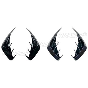 Aileron arrière pour BMW Série 3 G20 320i 330i, lame d'air tuning pour BMW Série 3 G20 320i 330i 2019-2022 - Product Image 6