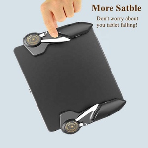 Controlador <span class=keywords><strong>de</strong></span> Juego Móvil <span class=keywords><strong>para</strong></span> PUBG <span class=keywords><strong>para</strong></span> Tablet, Joystick <span class=keywords><strong>de</strong></span> Seis Dedos, <span class=keywords><strong>Botón</strong></span> <span class=keywords><strong>de</strong></span> Apuntar, Gatillo L1R1, Gamepad <span class=keywords><strong>para</strong></span> Juegos <span class=keywords><strong>de</strong></span> Disparos - Product Image 4