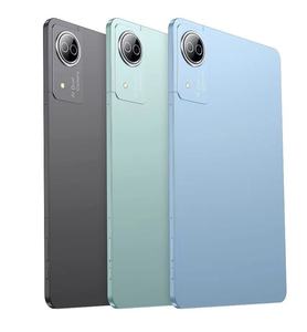 La más nueva tableta de 12 pulgadas <span class=keywords><strong>Pc</strong></span> 2K FHD de pantalla grande Android Tablette <span class=keywords><strong>Computer</strong></span> 8-Core UNISOC T616 5 + 13MP Super Thin Tab 6 + 128GB Tablets - Product Image 1