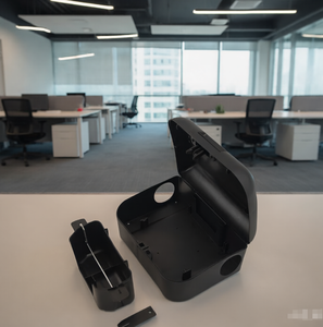 Caja con Diseño de Cerradura para Atrapar Ratones - Product Image 4