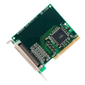 ARBOR BUS-PC(PCI)A No.7249A Embedded <b>Computer</b> Data Acquisition Card CPU Module <b>Motherboard</b> <b>Computer</b> Accessories 100% for Stock - Product Image 1